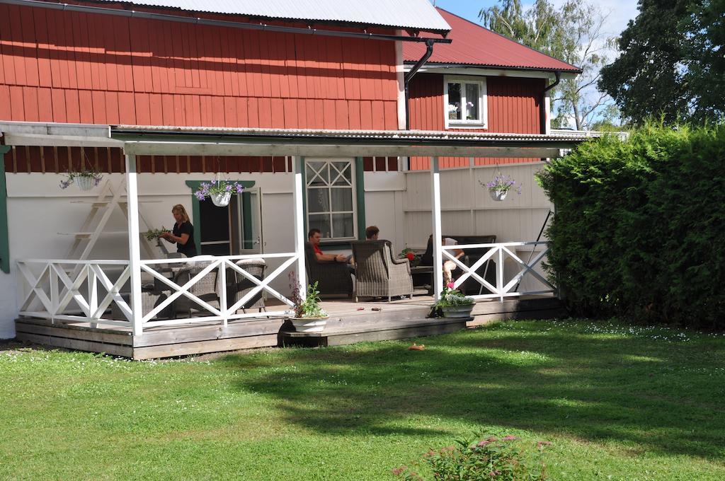 Villa Kullagarden Vreta Kloster Esterno foto