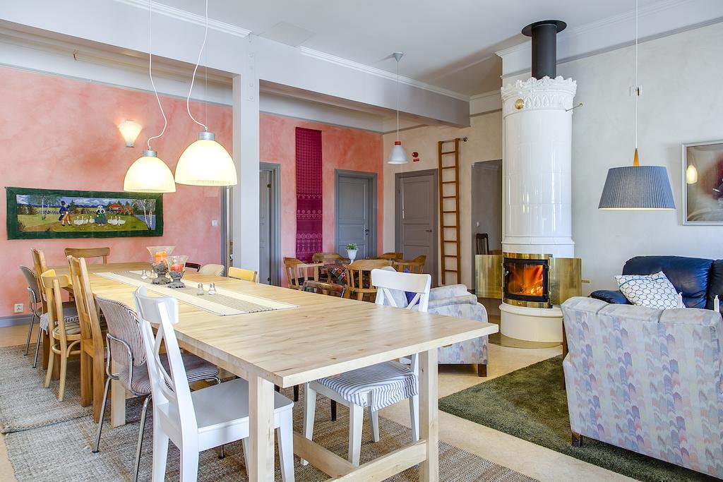 Villa Kullagarden Vreta Kloster Esterno foto